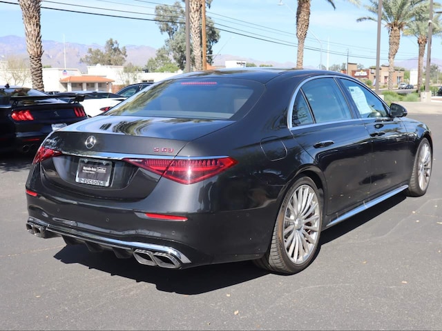 2024 Mercedes-Benz