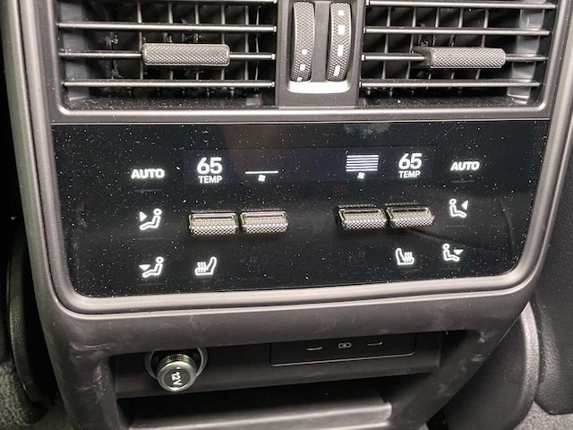 2025 Porsche Cayenne Turbo E-Hybrid - Photo 25
