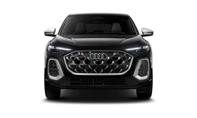 2026 Audi SQ5 Sportback