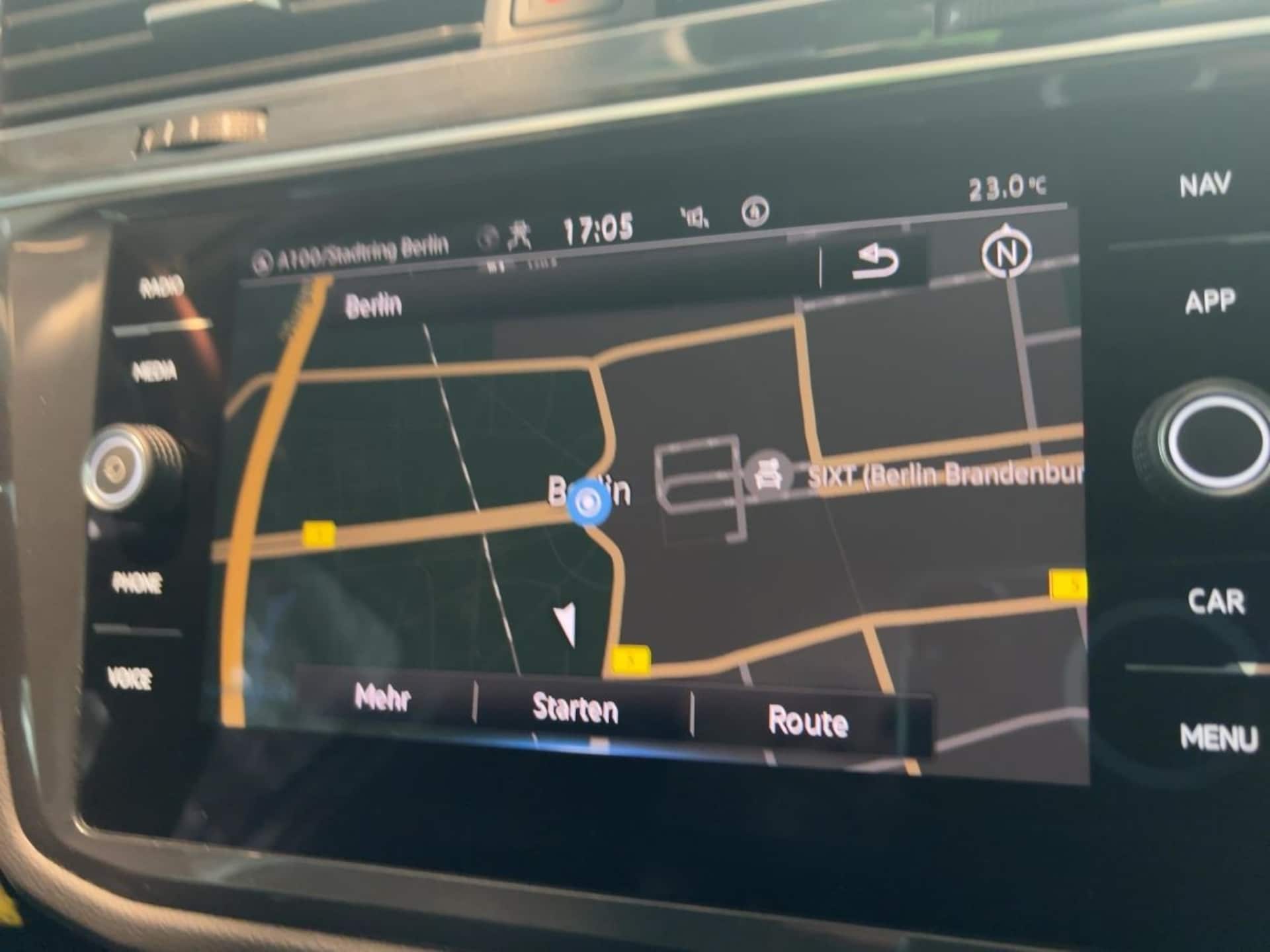 Volkswagen Tiguan Allspace Life