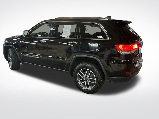 2022 Jeep