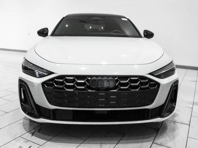 2025 Audi A5 Sedan