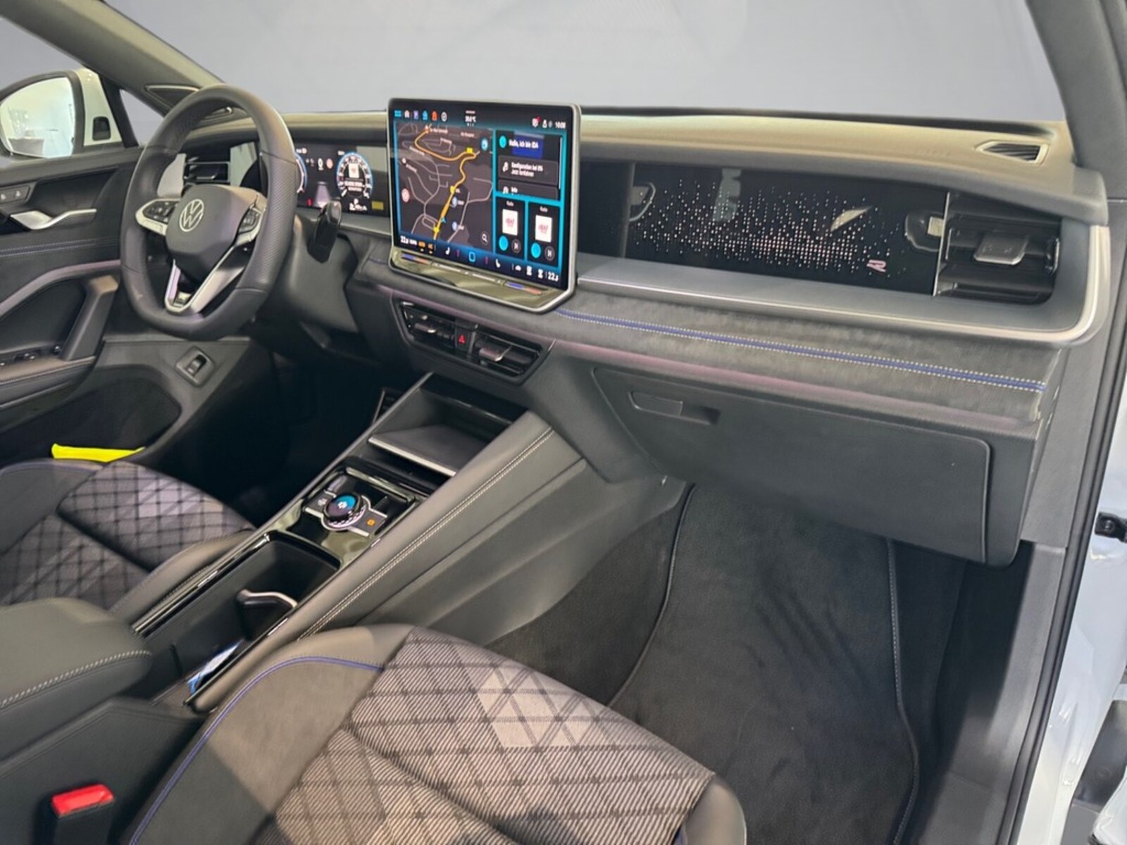 Volkswagen Tayron – Bild 12