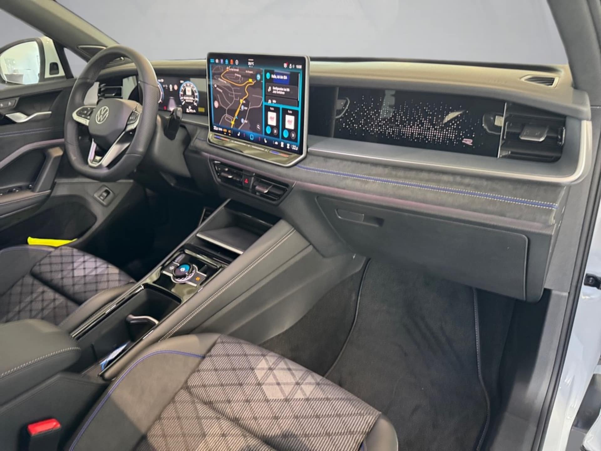 Volkswagen Tayron R-Line