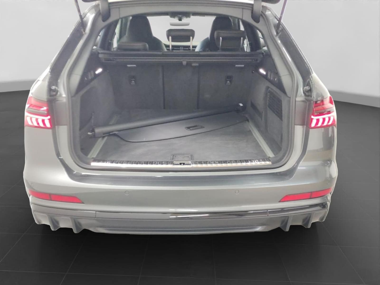 Audi S6 Avant – Bild 17