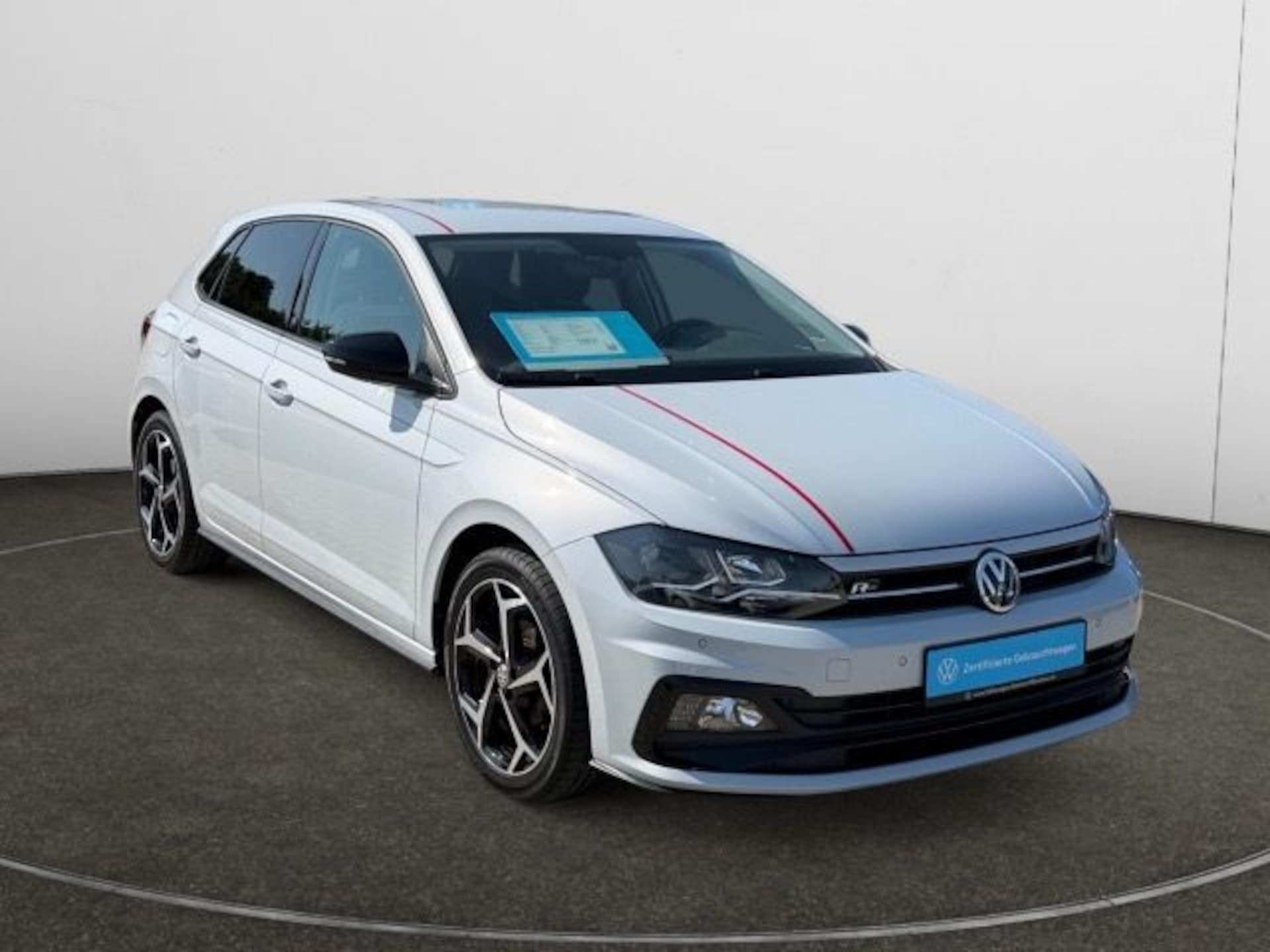Volkswagen Polo beats