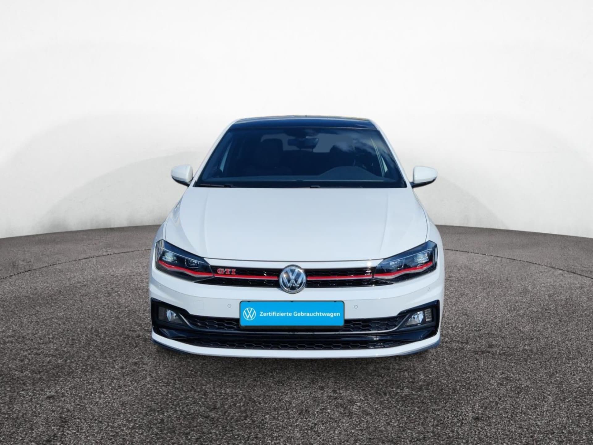 Volkswagen Polo GTI