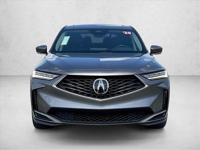 2025 Acura MDX