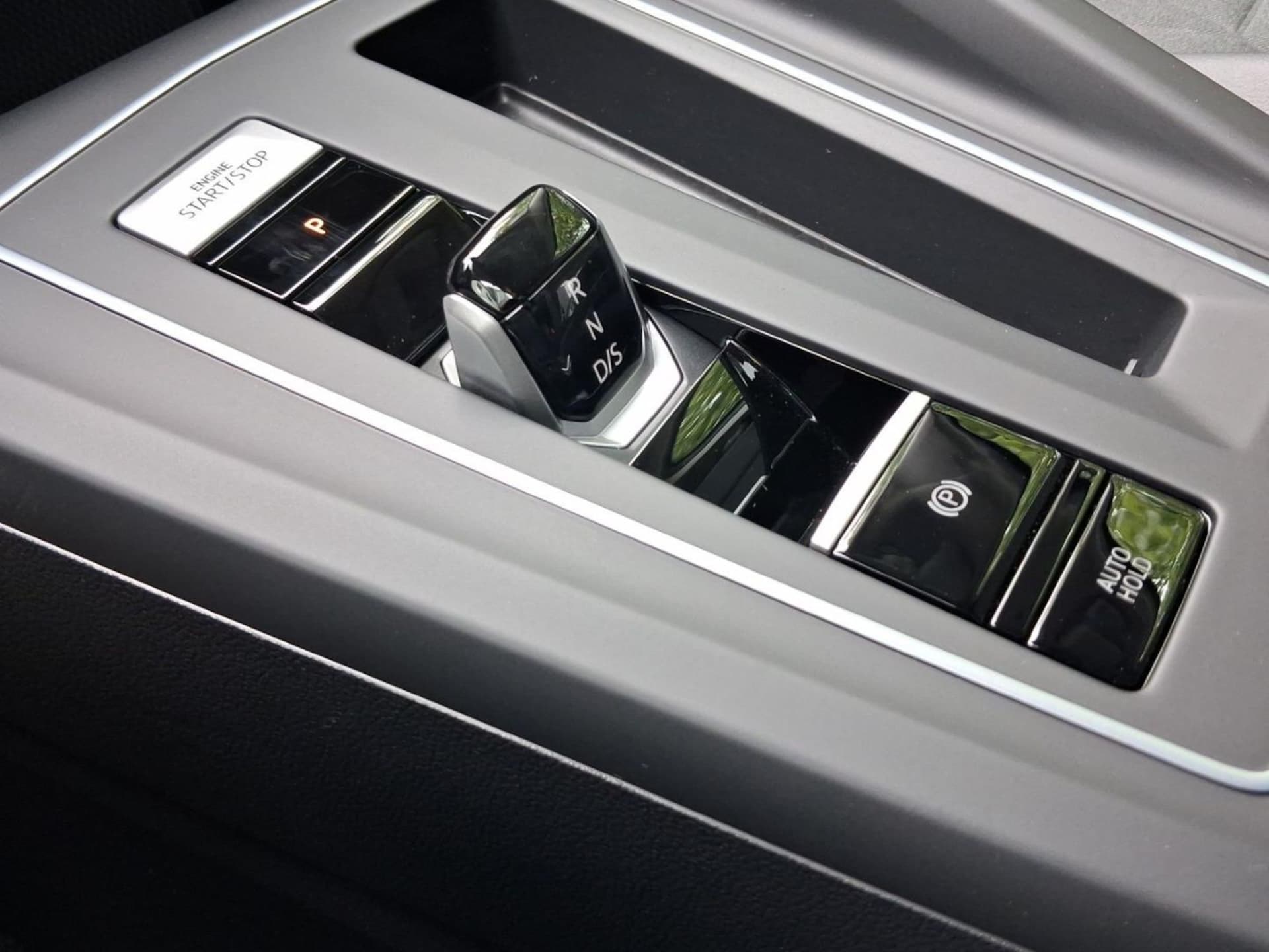 Volkswagen Golf ENERGY
