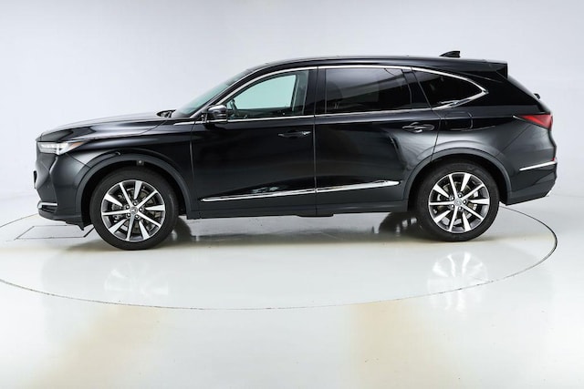 2025 Acura MDX