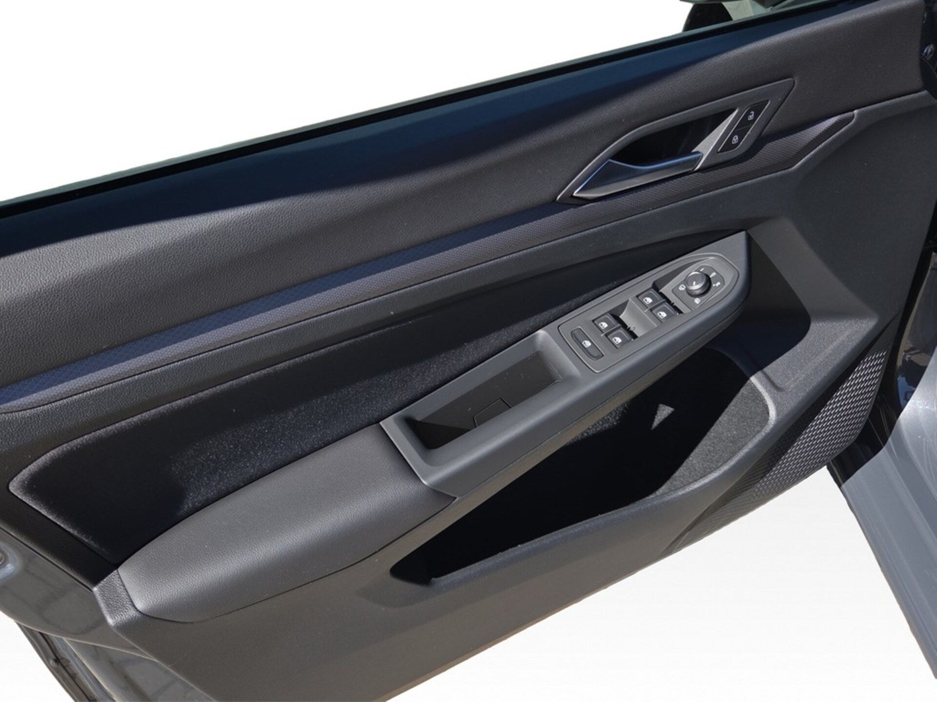 Volkswagen Golf Active