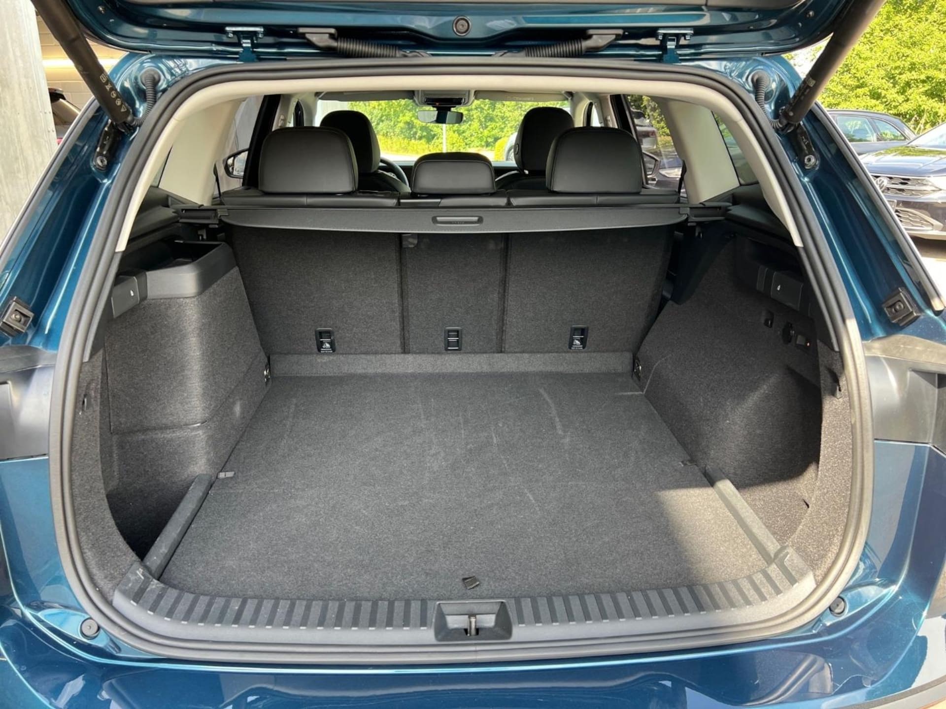 Volkswagen Tayron Elegance