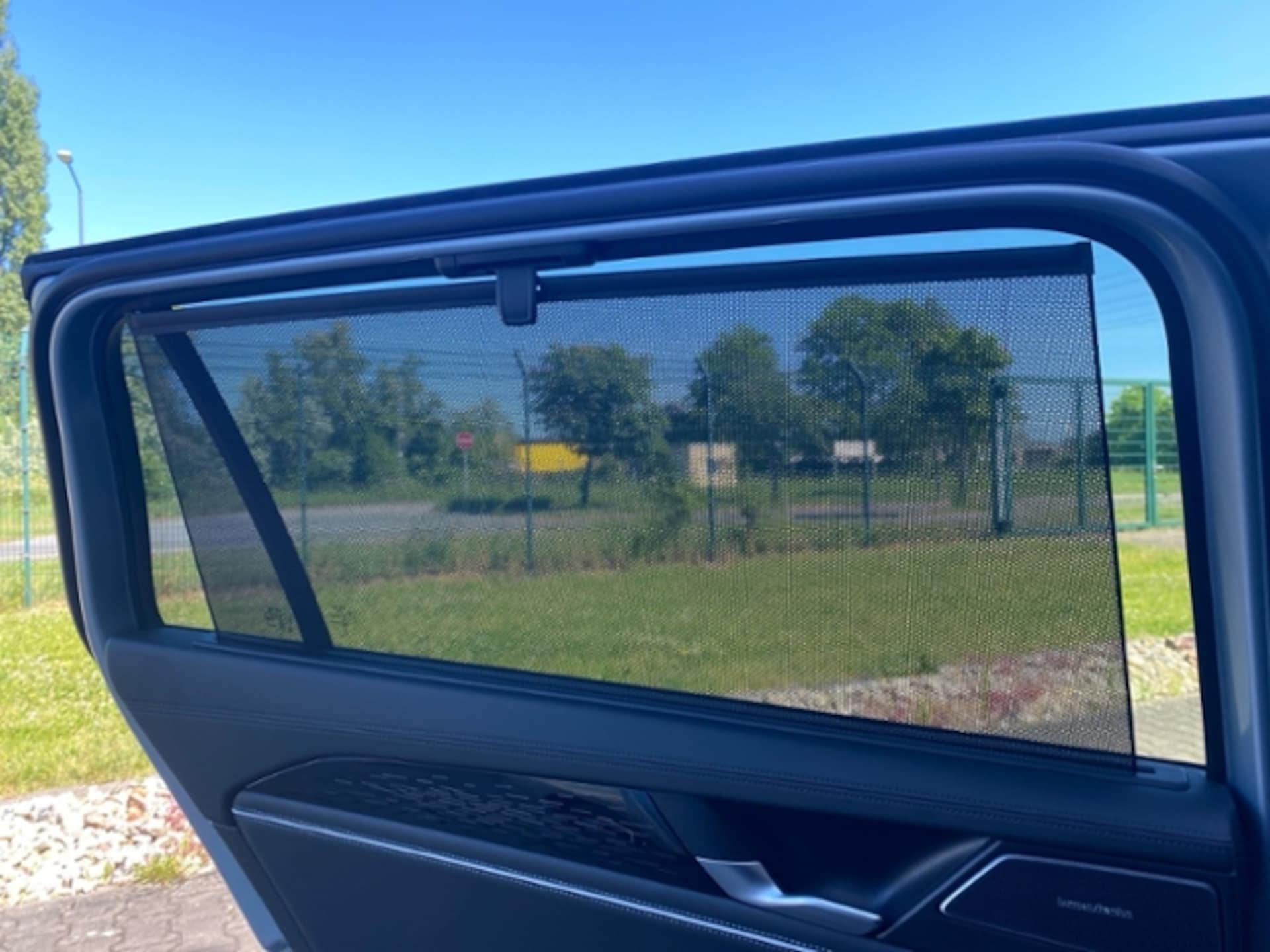 Volkswagen Passat Elegance