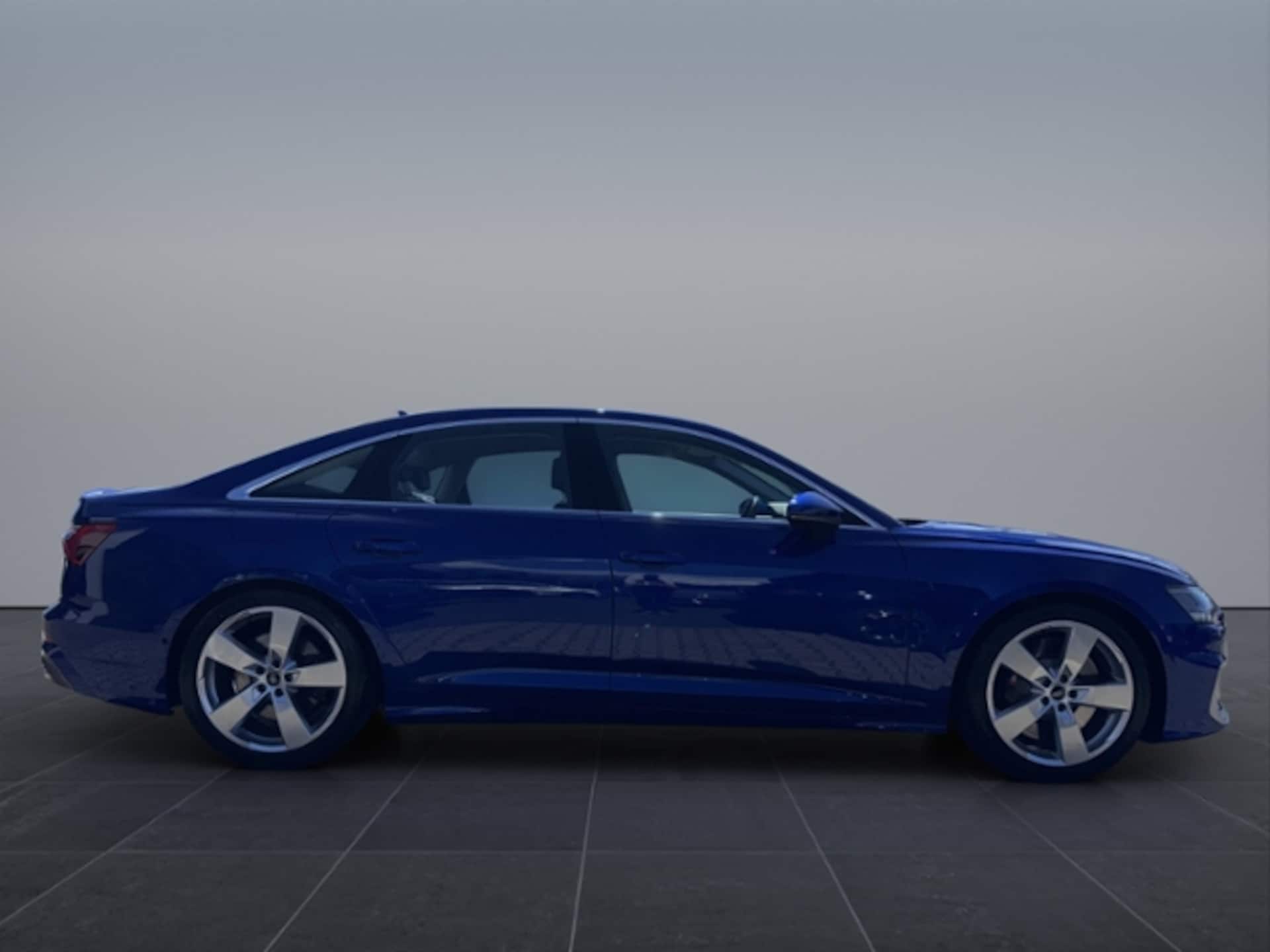 Audi S6 Limousine