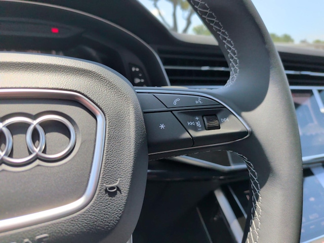 2026 Audi Q7 Premium - Photo 20