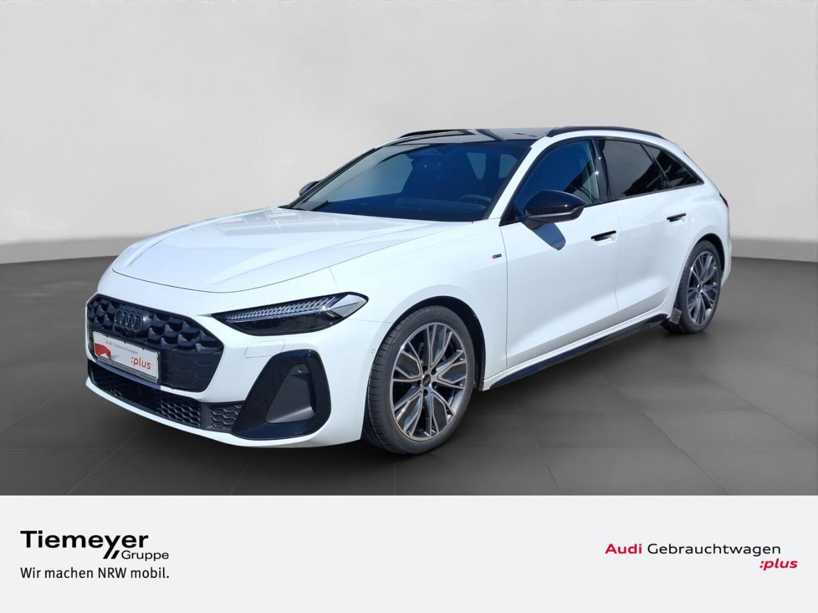 Audi A5 Avant