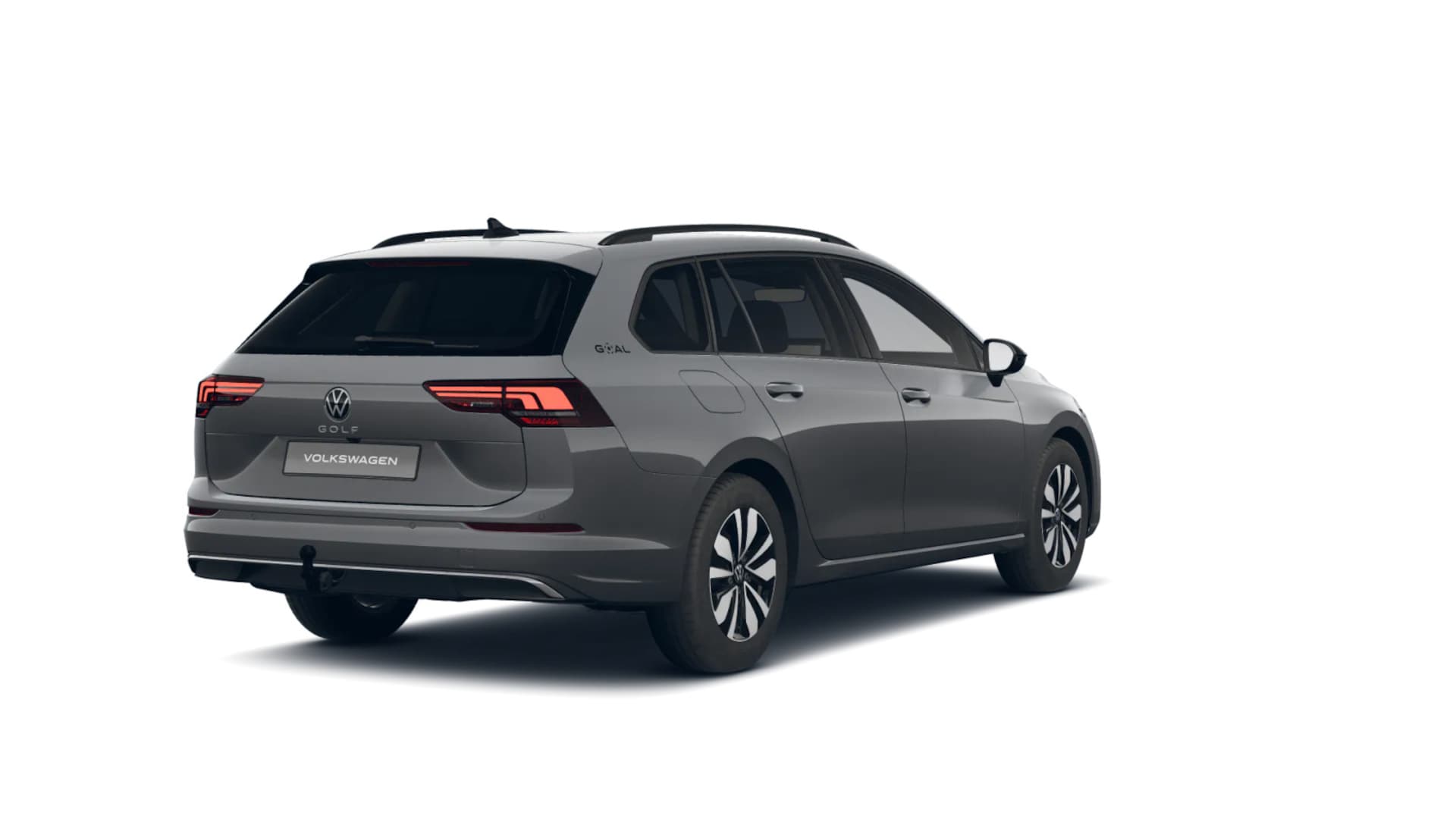 Volkswagen Golf Variant Goal