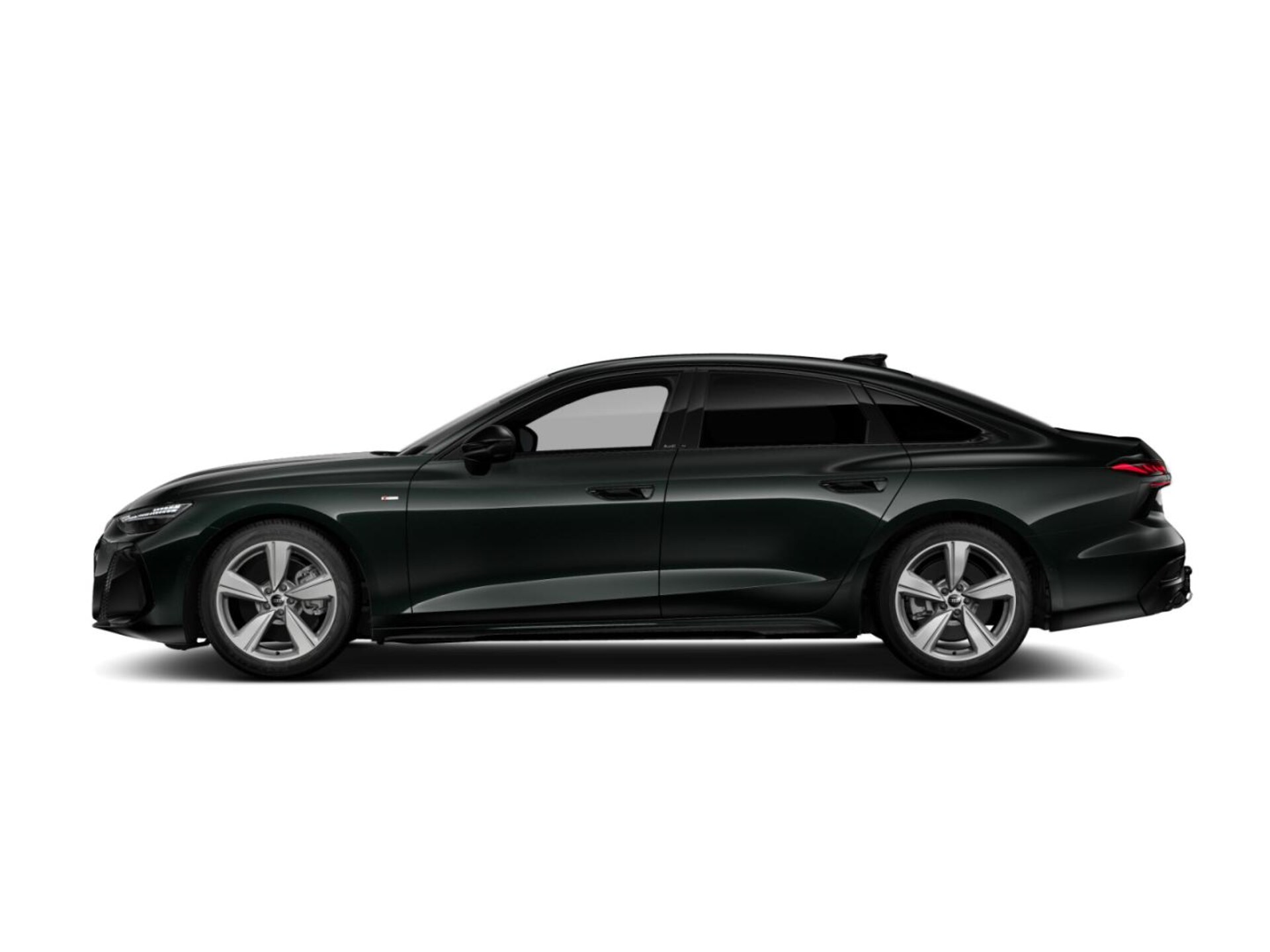 Audi A6 Limousine