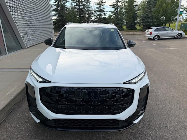 2026 Audi Q3 SUV
