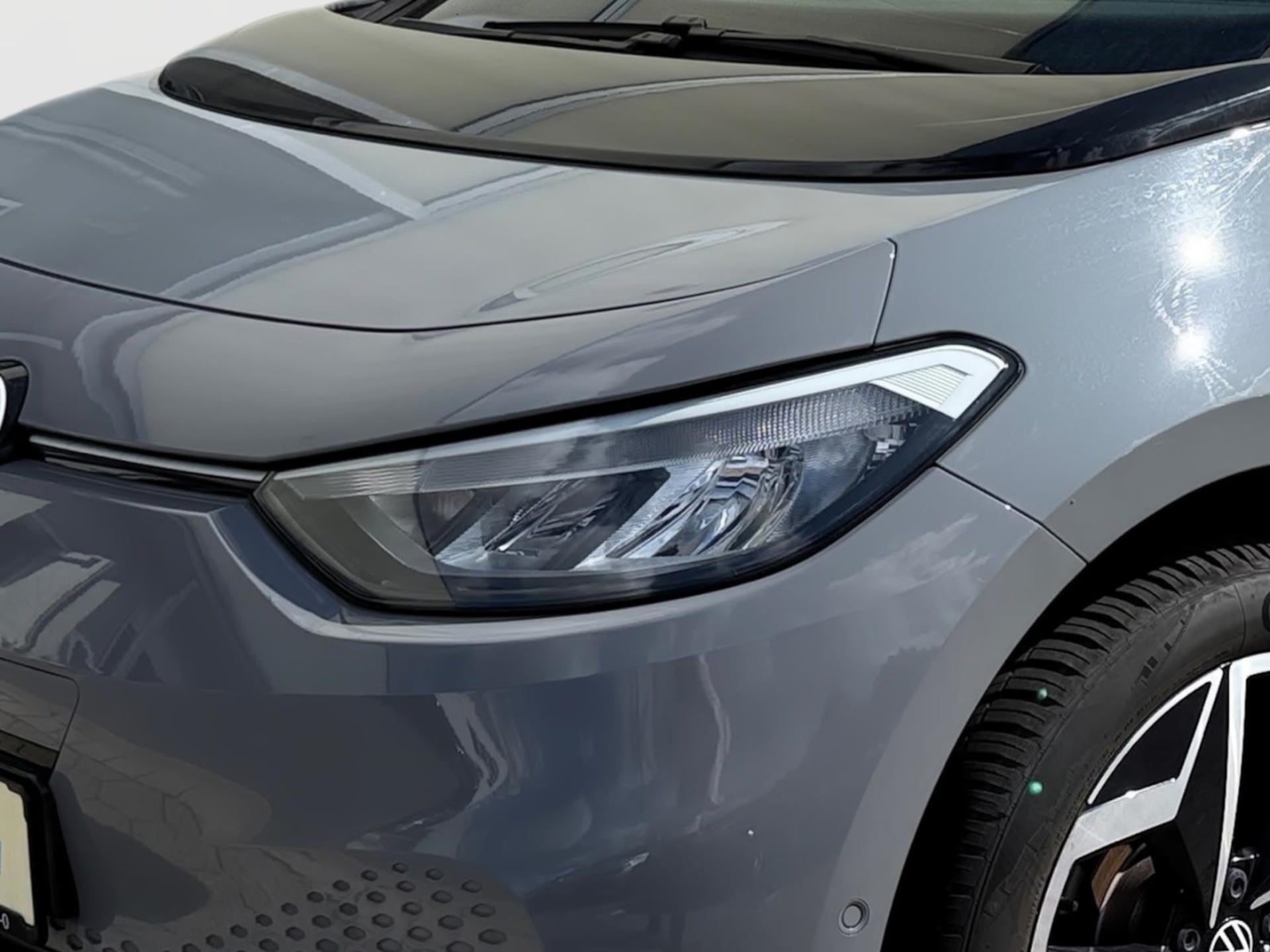 Volkswagen ID.3 Pro Performance