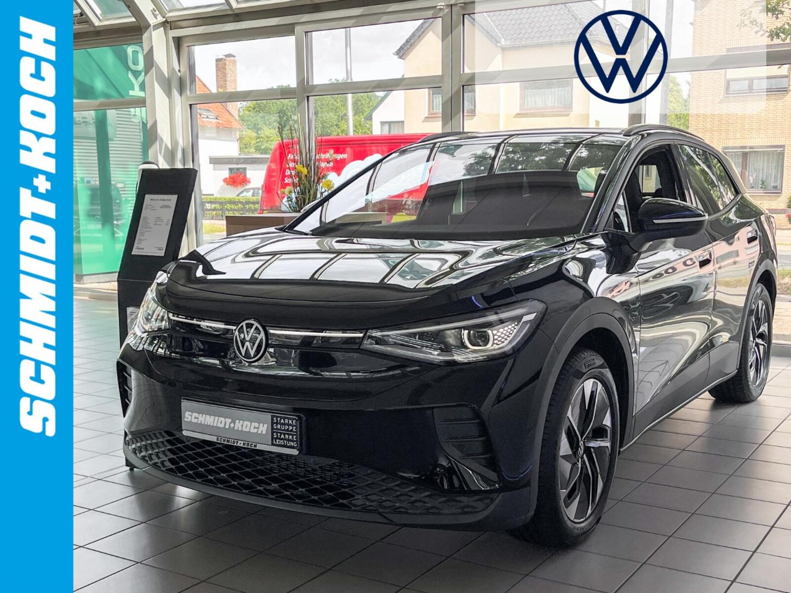 Volkswagen ID.4