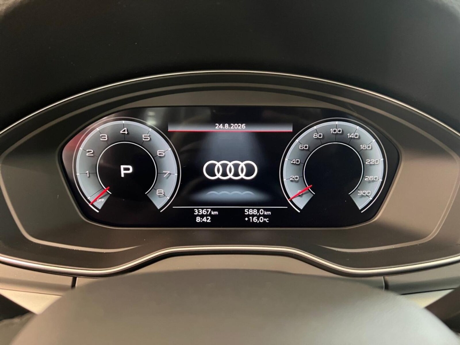 Audi Q5 – Bild 8
