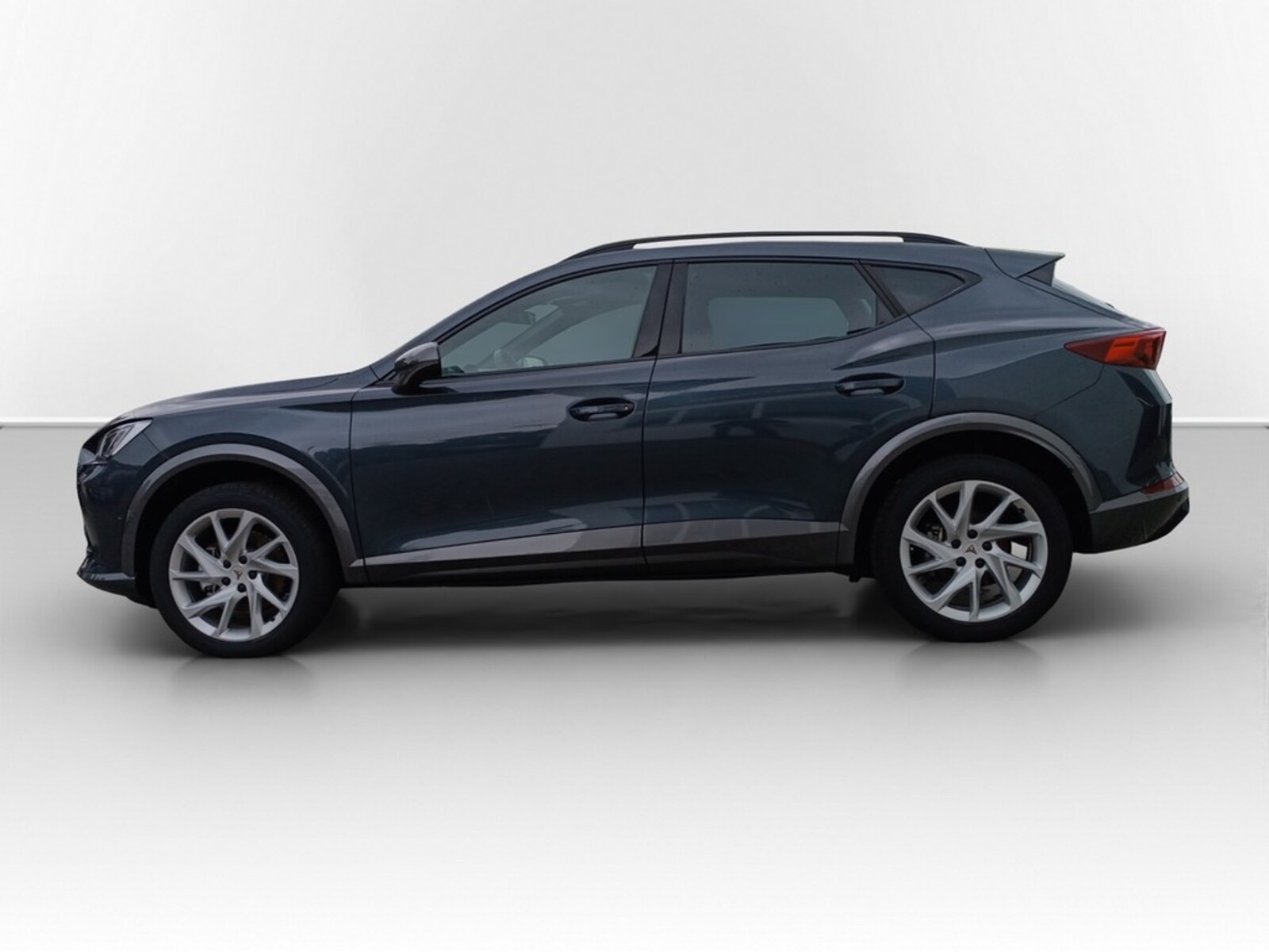 CUPRA Formentor – Bild 8