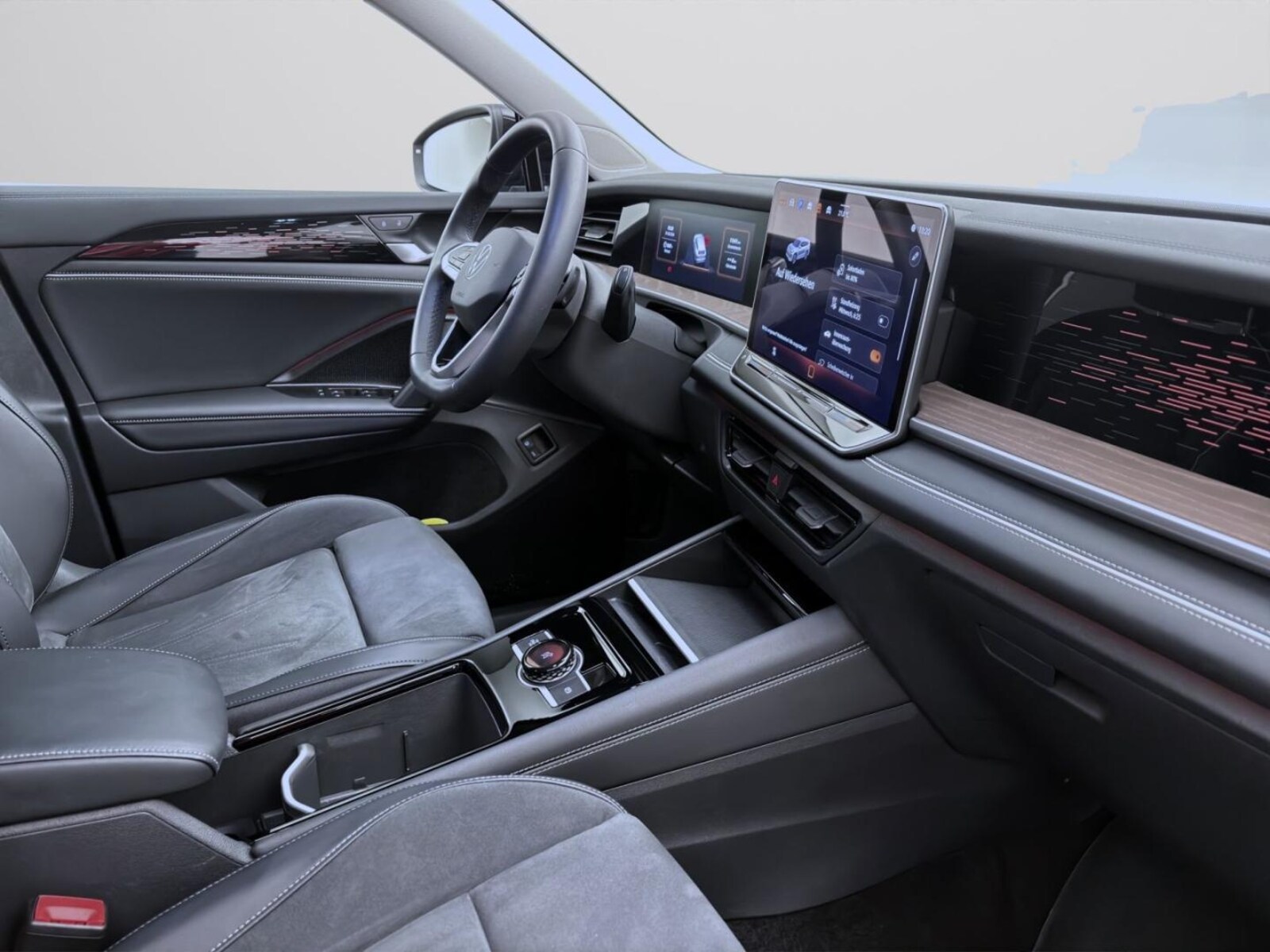 Volkswagen Tayron – Bild 17