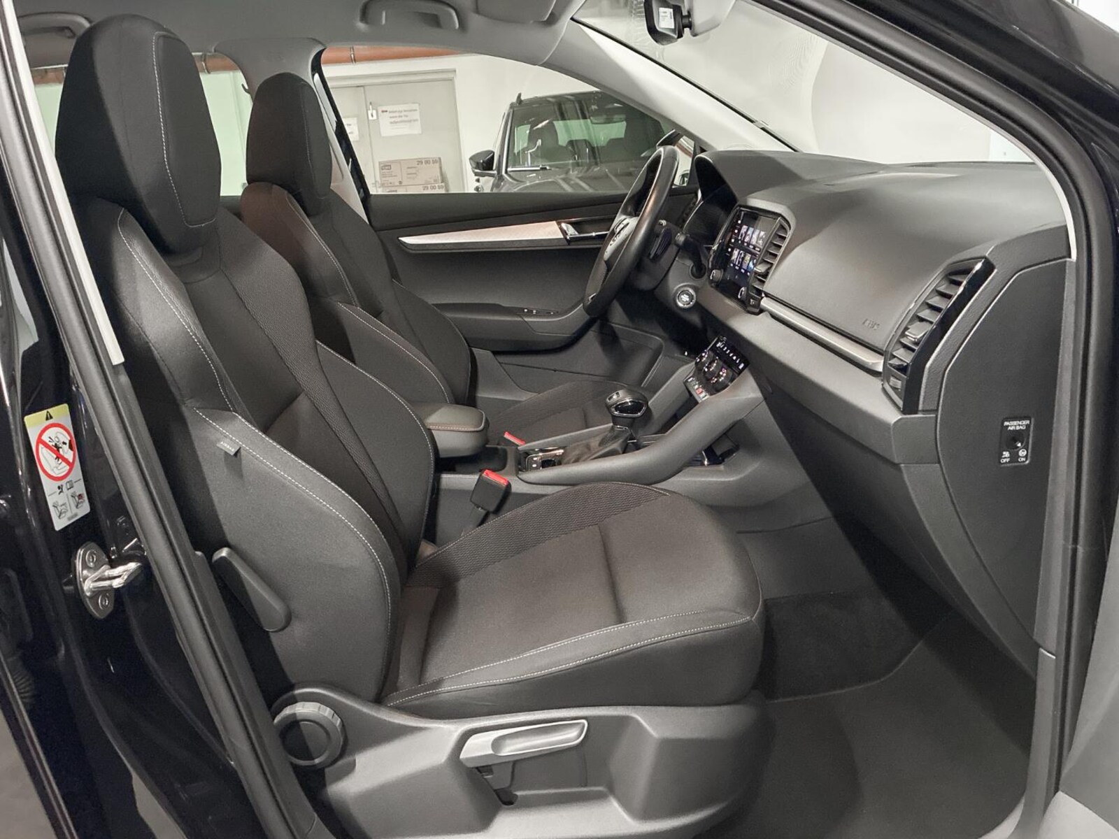Škoda Karoq – Bild 5