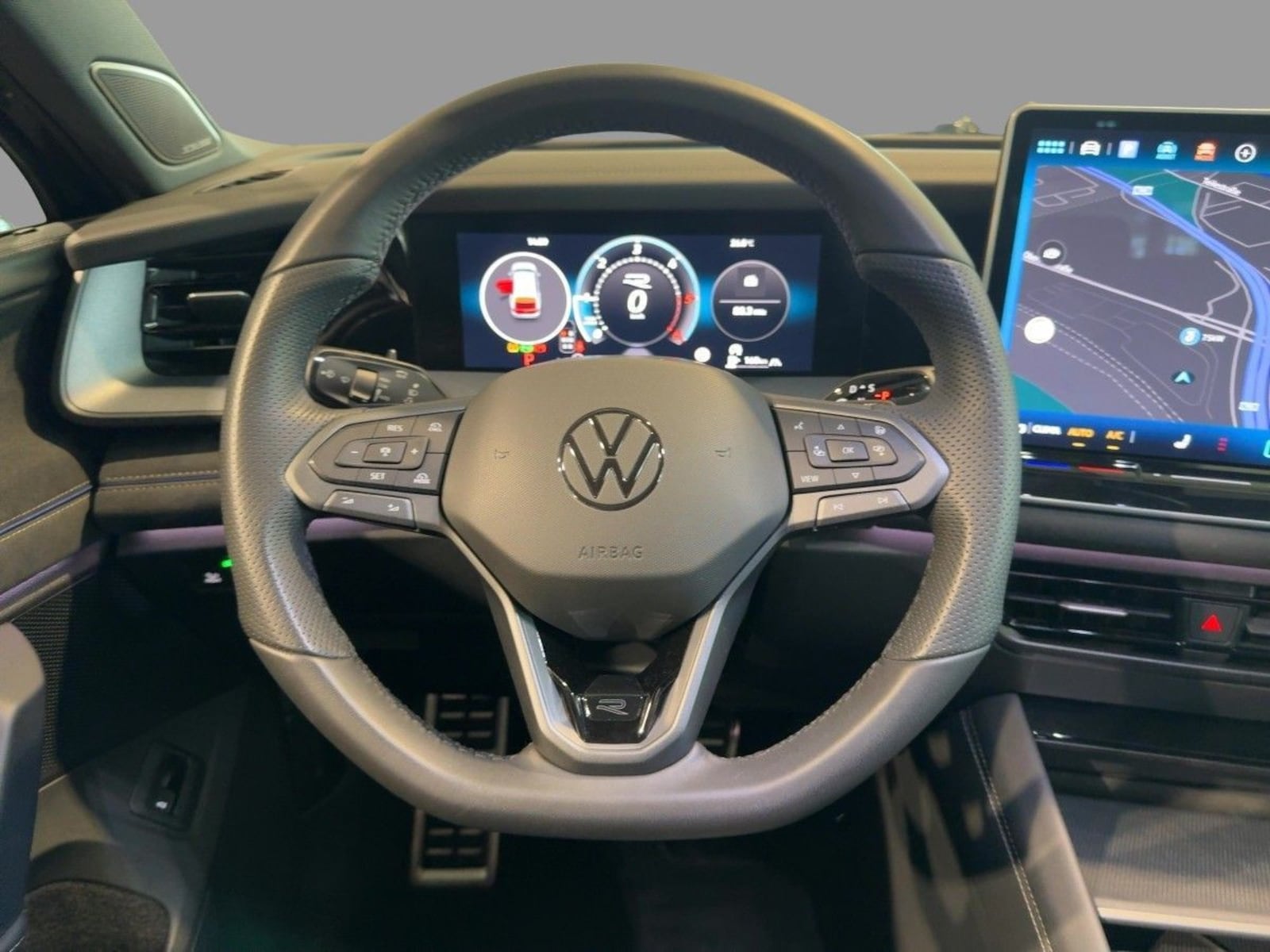 Volkswagen Tayron – Bild 10