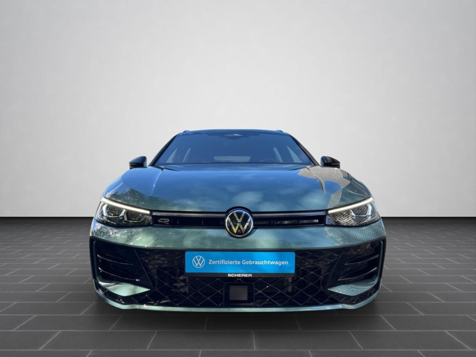 Volkswagen Passat – Bild 5