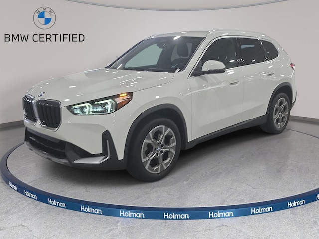 2023 BMW X1