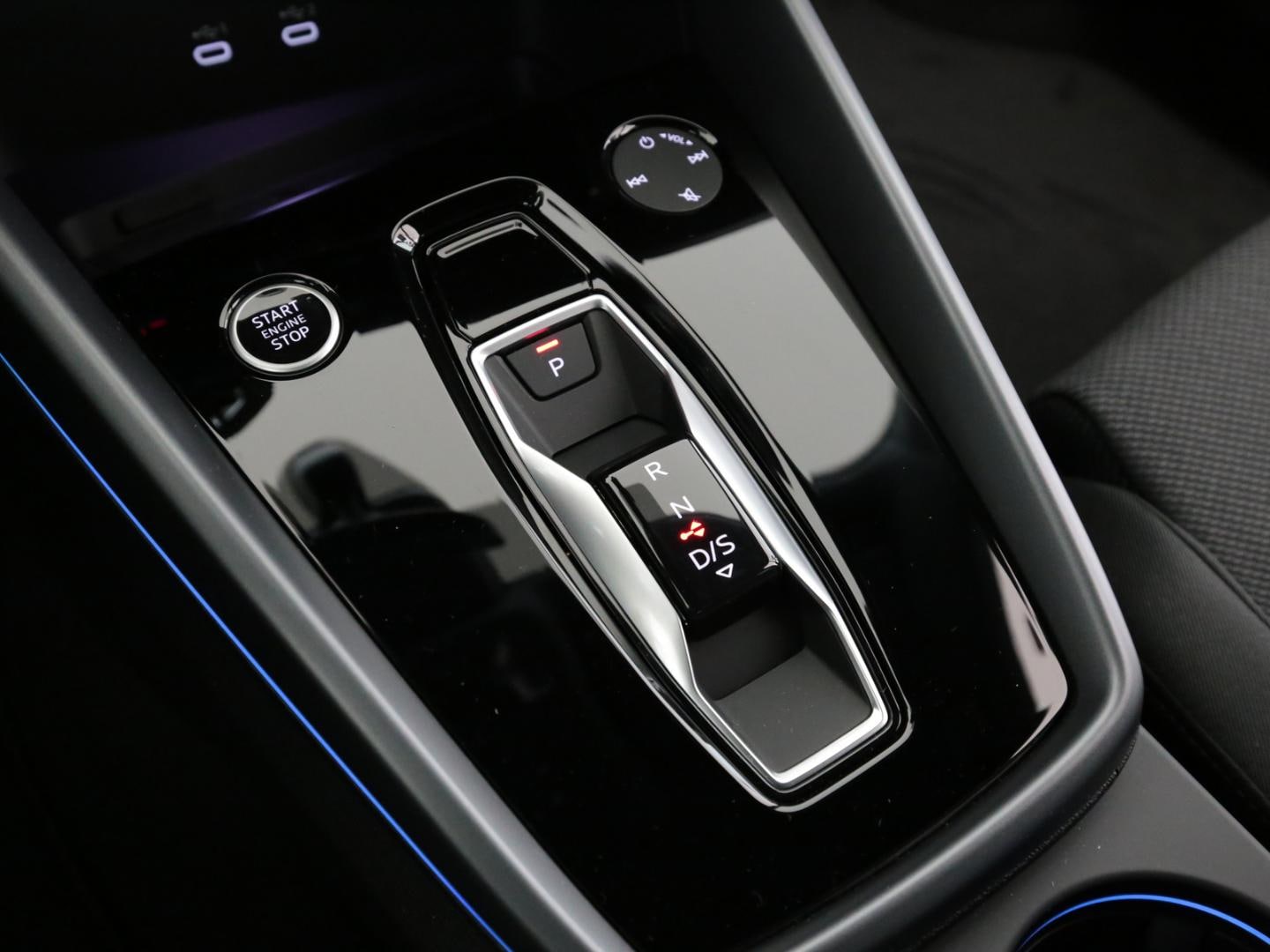 Bild über Audi A3 allstreet 40 TFSI quattro S tronic - für weitere Informationen kontaktieren Sie den Audi Partner