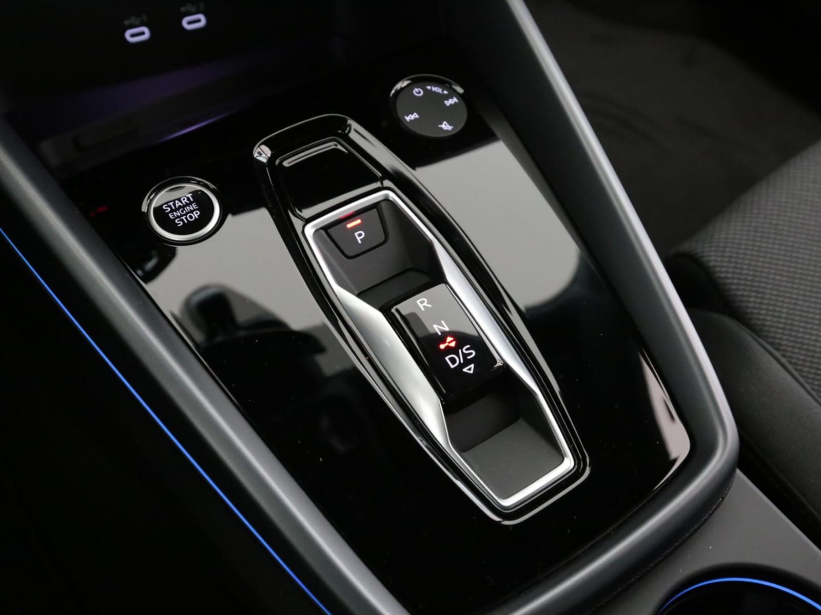 Audi A3 allstreet – Bild 14