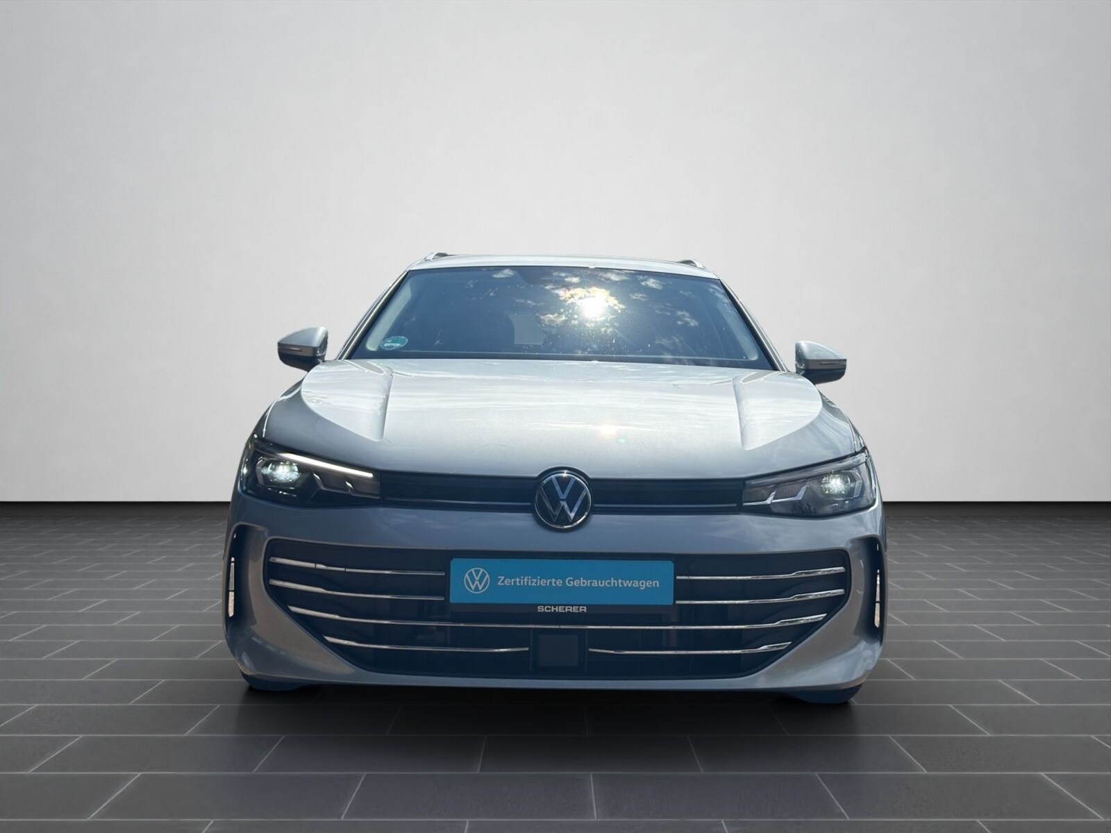 Volkswagen Passat – Bild 5