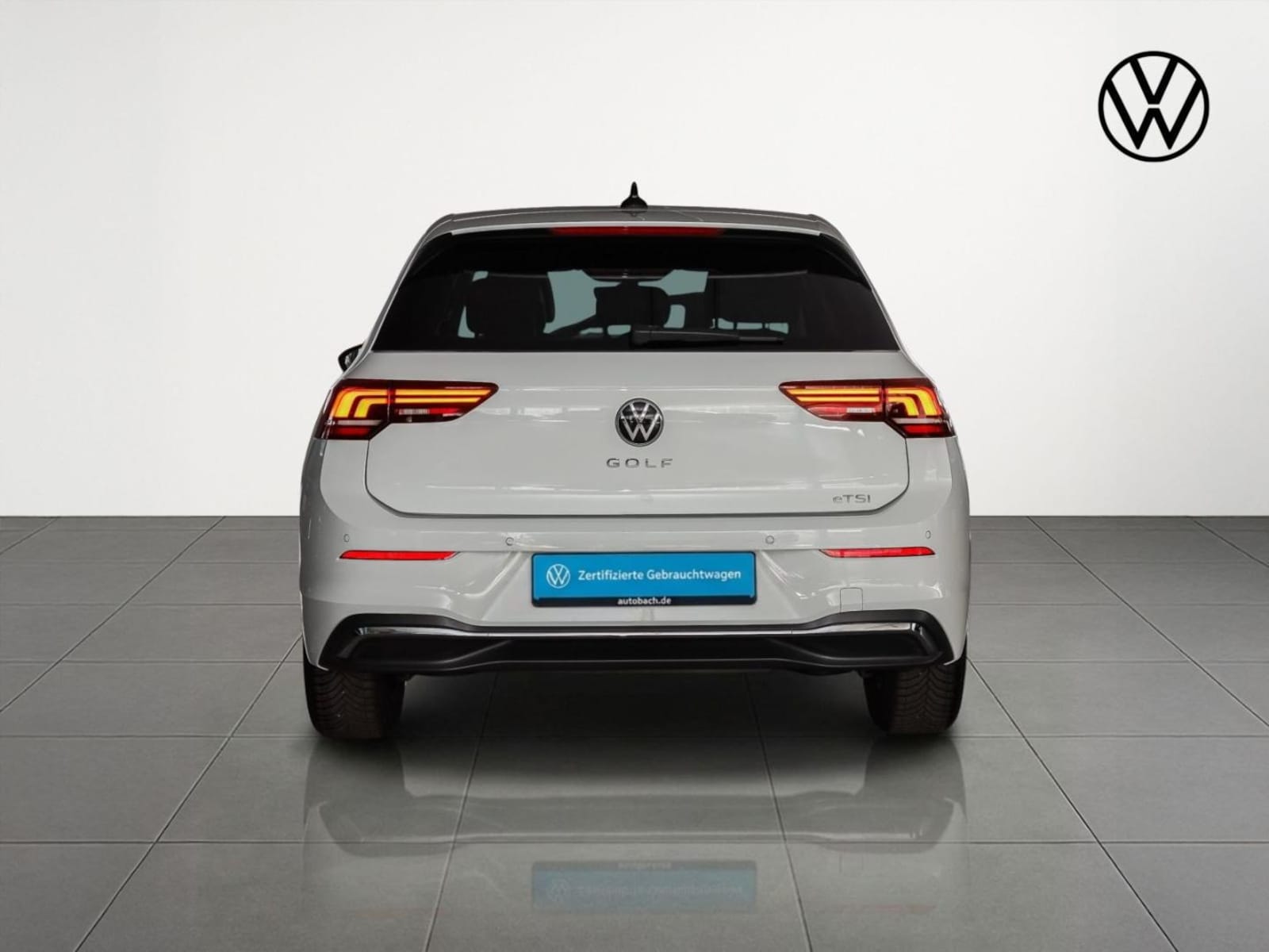 Volkswagen Golf – Bild 5