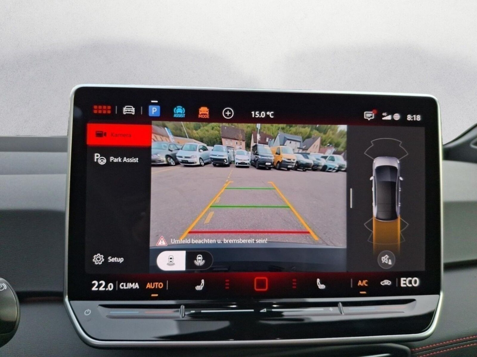 Volkswagen ID.3 – Bild 18