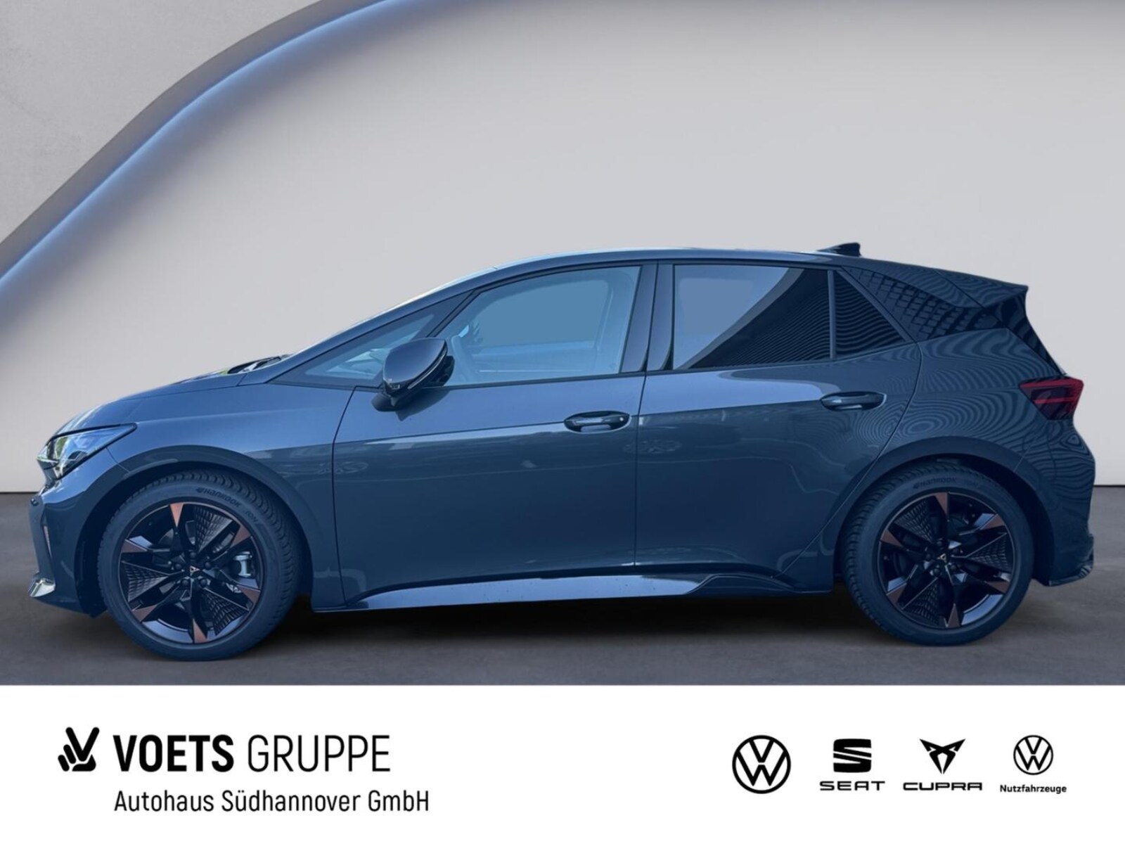 CUPRA Born – Bild 3