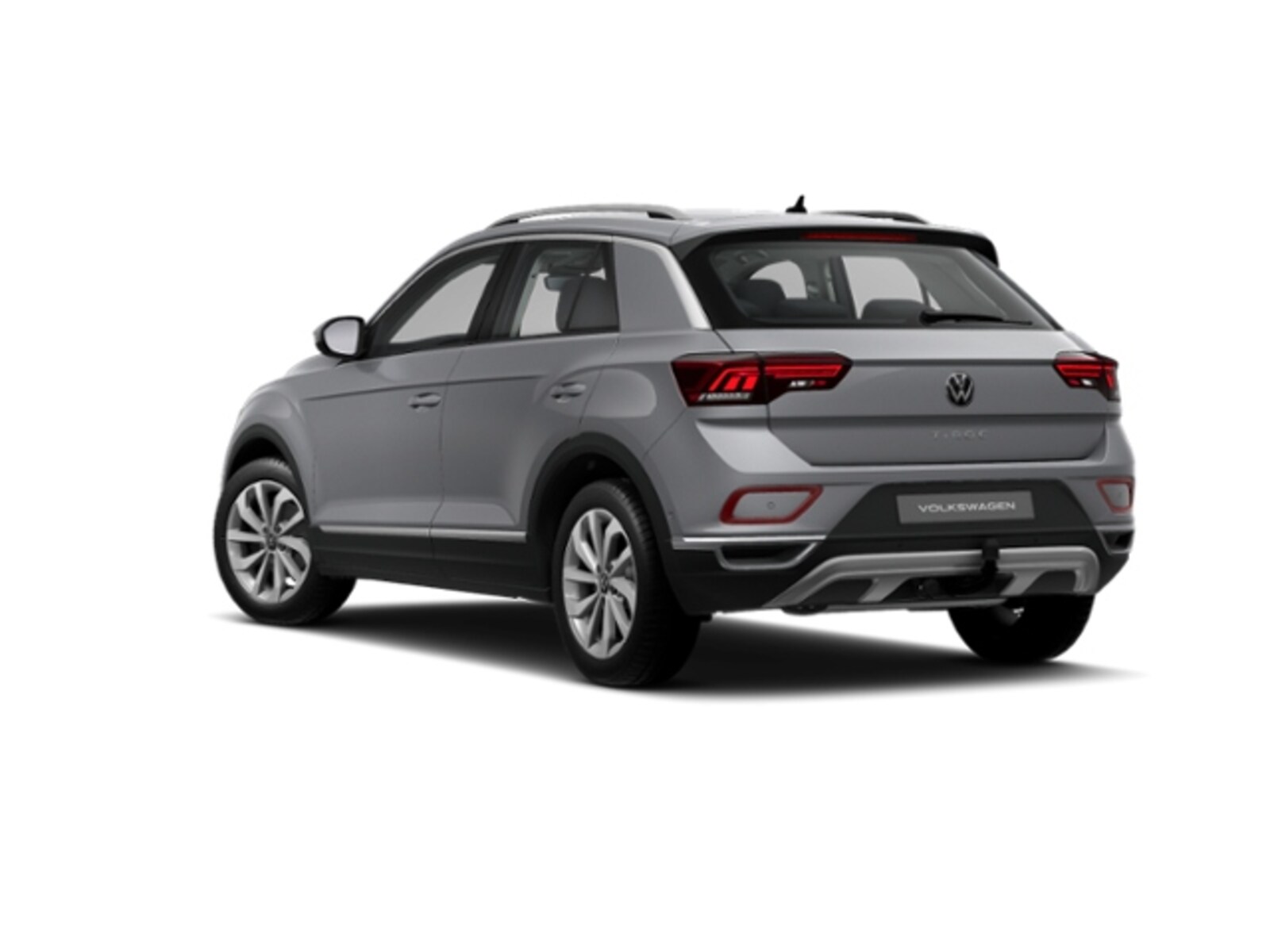 Volkswagen T-Roc – Bild 2