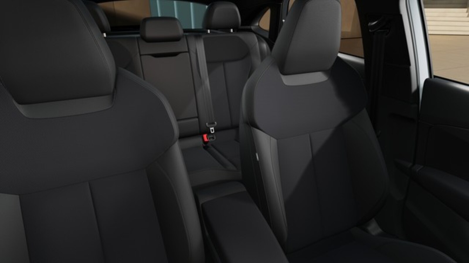 Audi Q3 Sportback – Bild 13