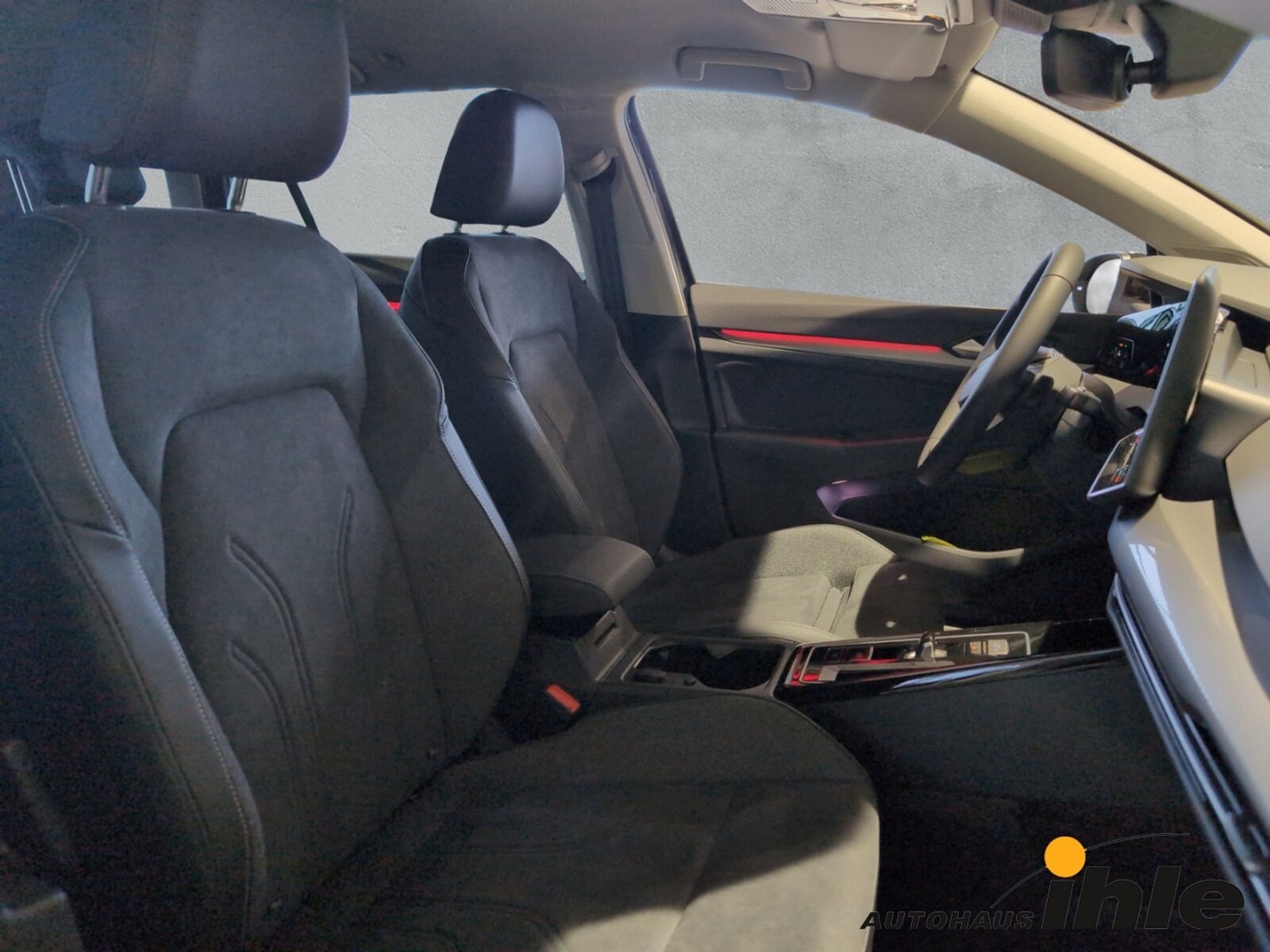 Volkswagen Golf Variant – Bild 3