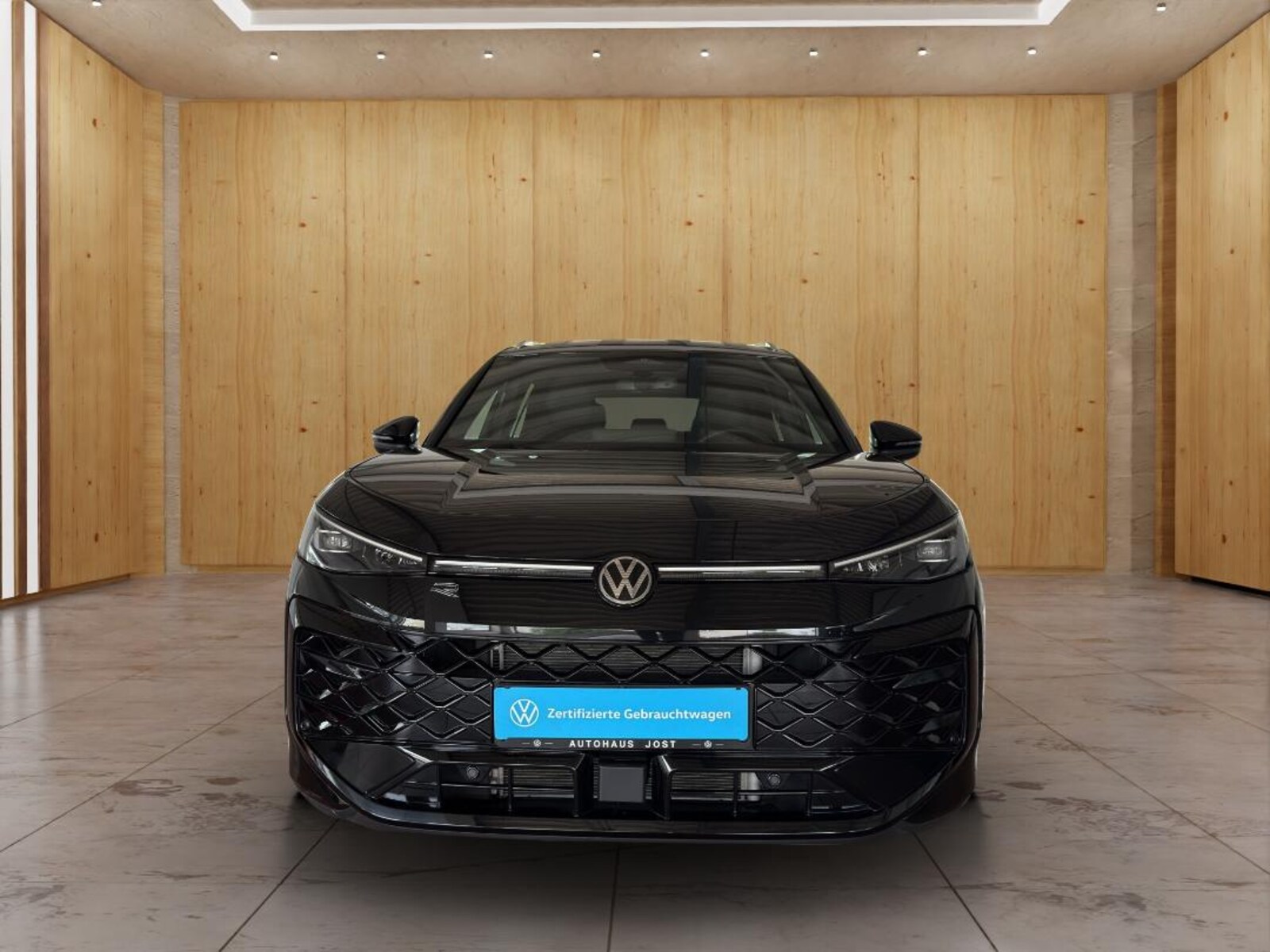 Volkswagen T-Roc – Bild 8