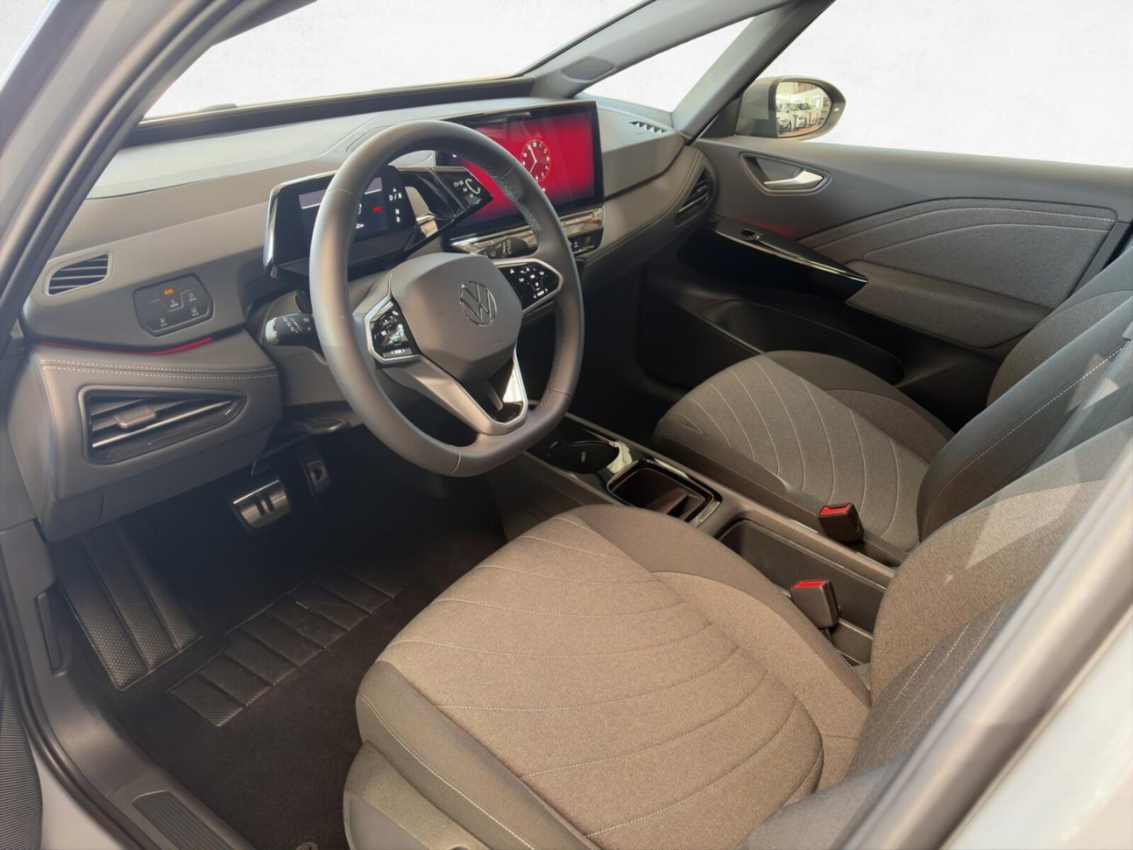 Volkswagen ID.3 – Bild 7