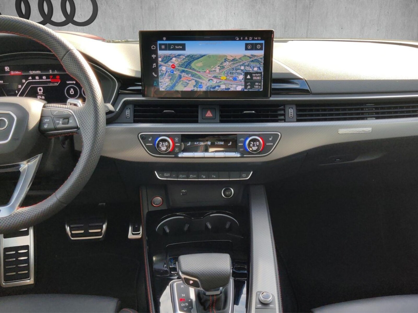 Audi RS 5 Sportback – Bild 15