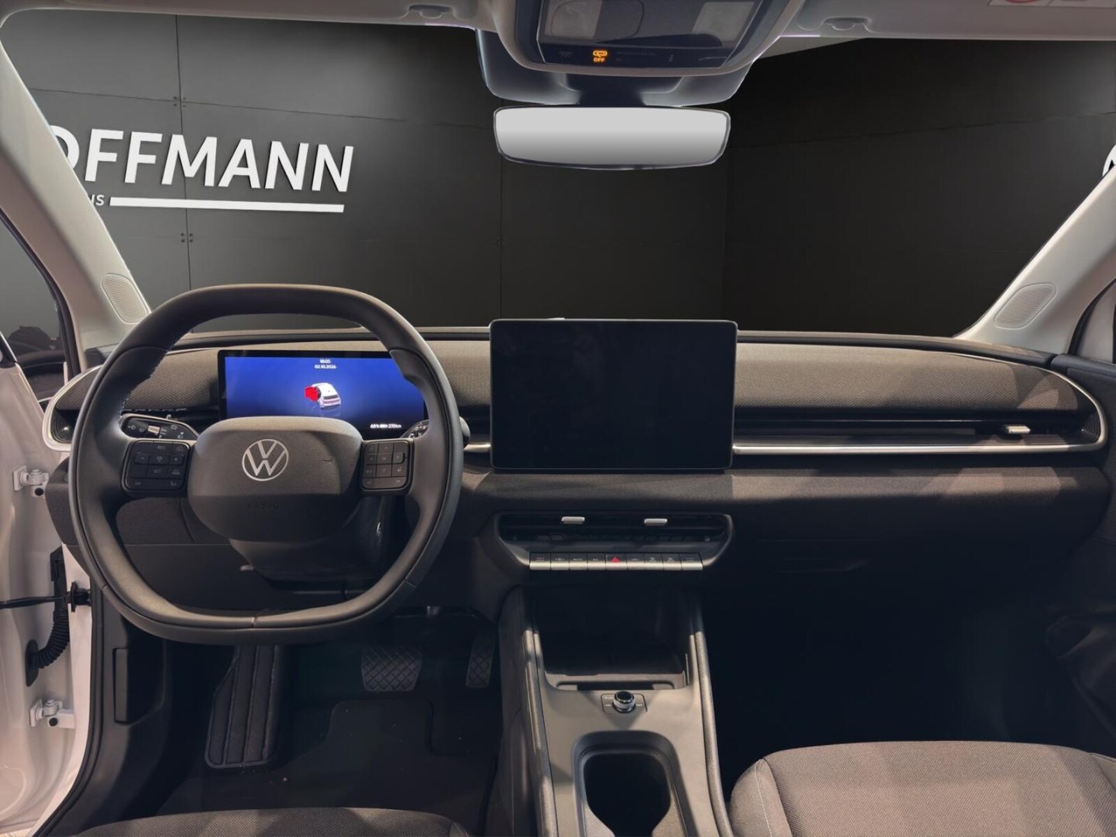 Volkswagen ID. Polo – Bild 8