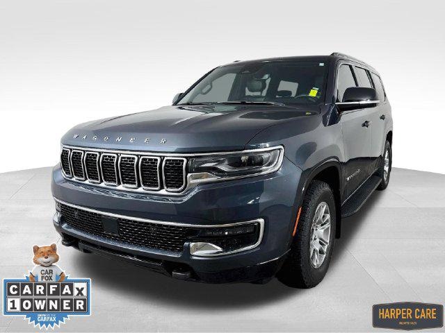 2024 Jeep Wagoneer