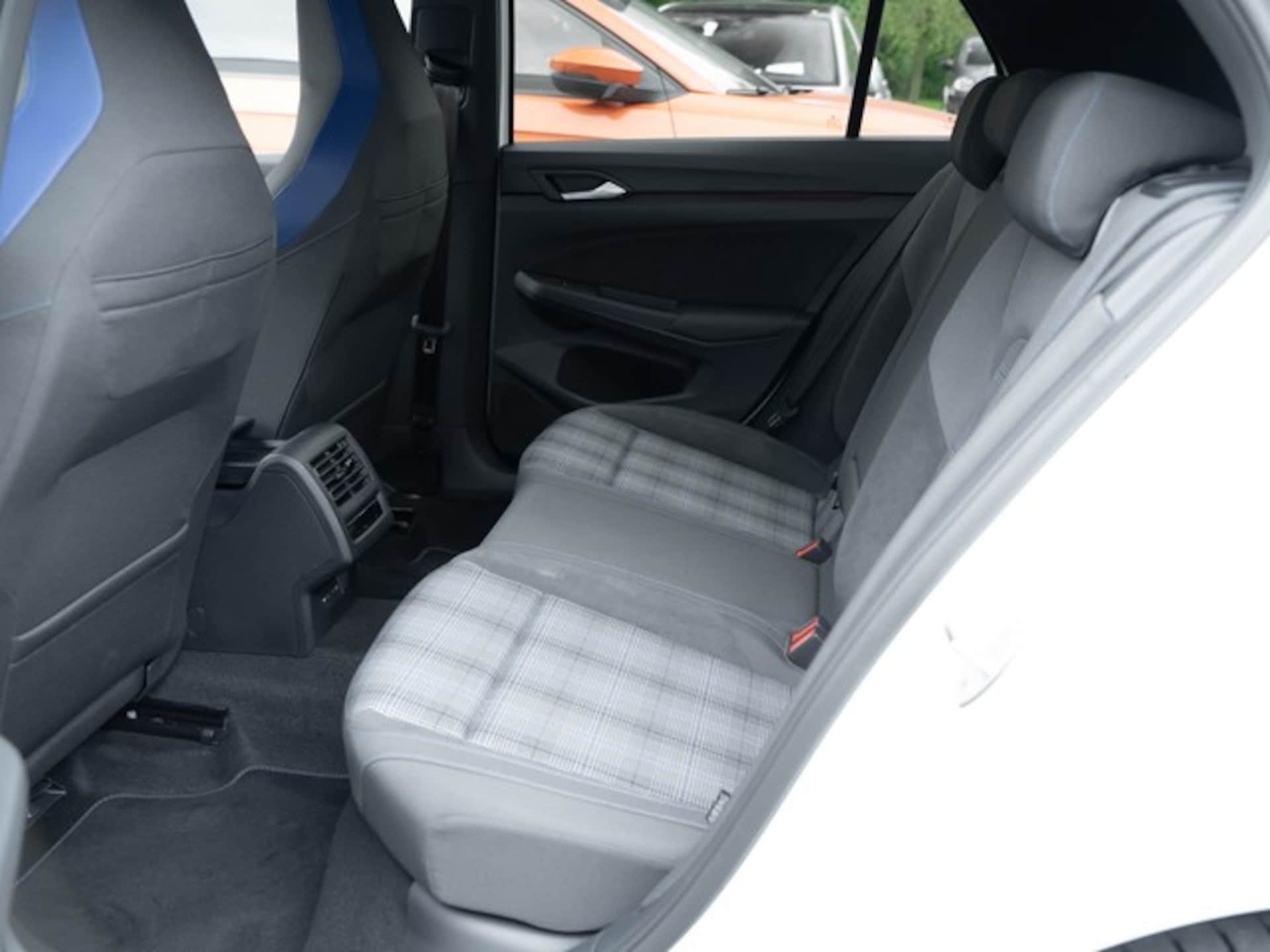 Volkswagen Golf GTE