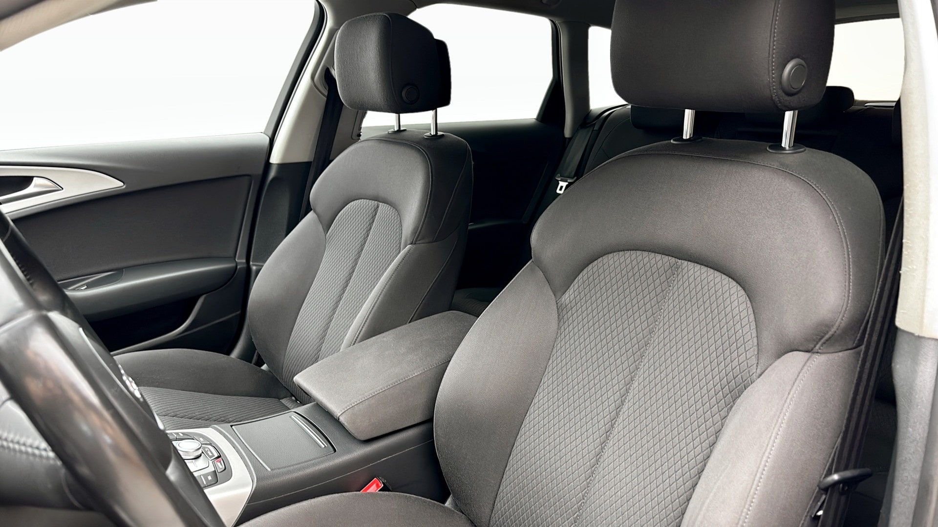 Image about Audi A6 Avant A6 Avant 3.0 TDI quattro 218 hk S tronic