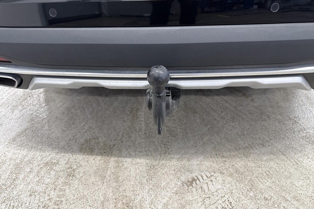 Image about Audi A4 allroad quattro A4 allroad quattro 45 TFSI Proline 265 hk S tronic