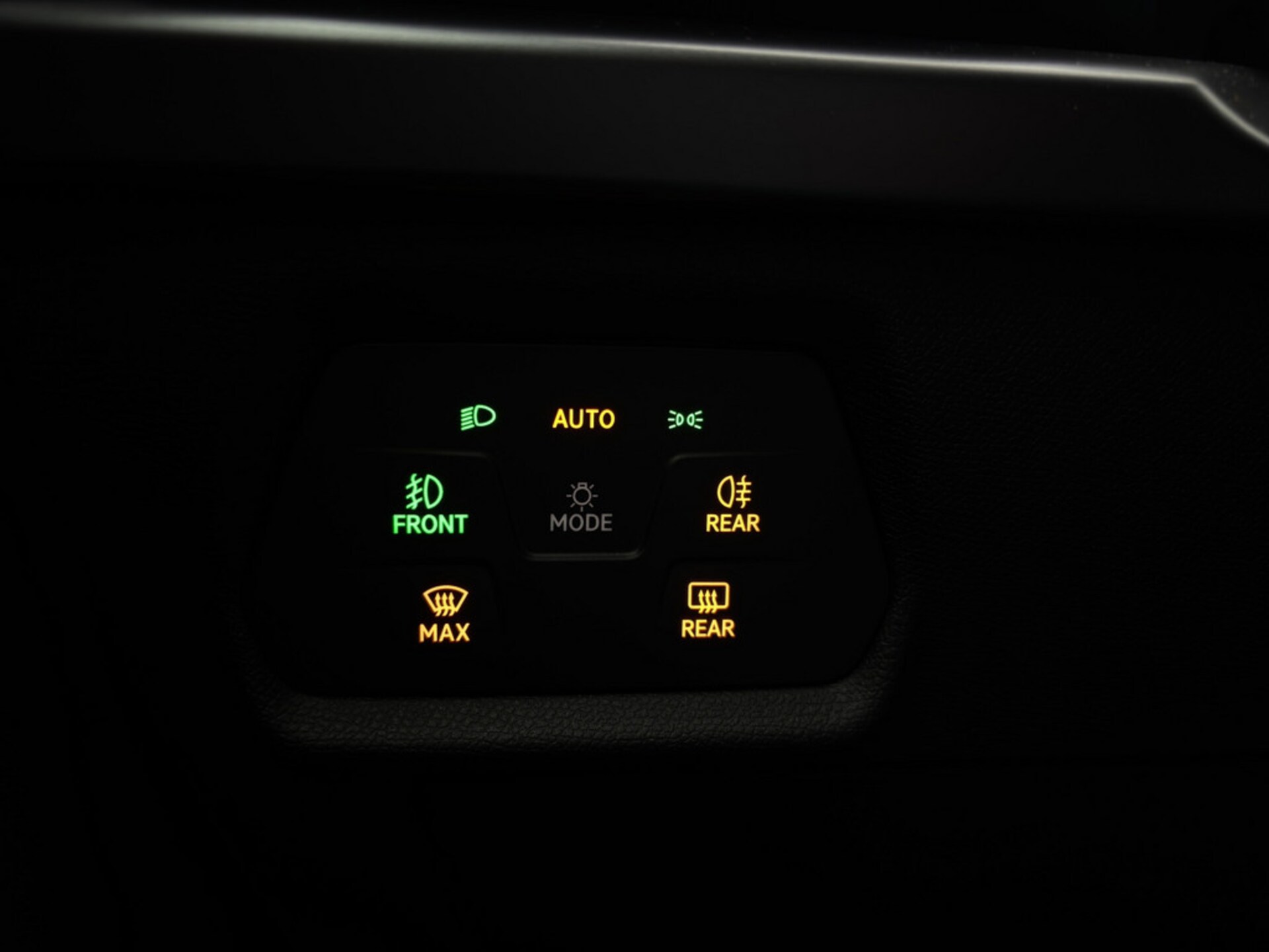 CUPRA Formentor VZ
